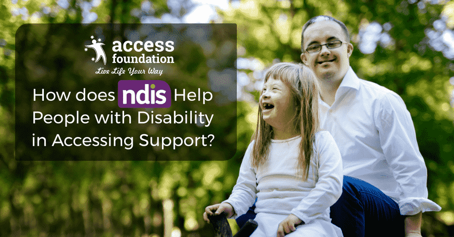 NDIS Review